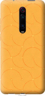 

Чохол Luiji для Oppo A9 (2020) 1031891