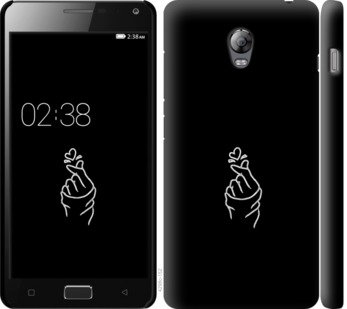 

Чехол Love You для Lenovo Vibe P1 728239