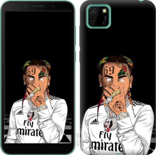

Чохол Swag1 на Huawei Y5p 936468