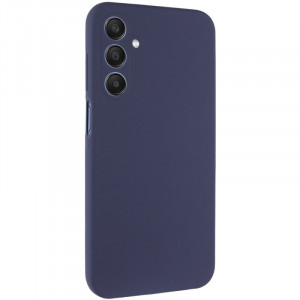 Чехол Silicone Cover Lakshmi Full Camera (AA) для Samsung Galaxy M35 5G