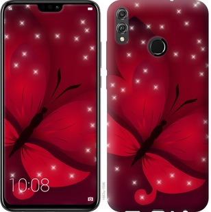 

Чохол Місячний метелик на Huawei Honor 8X 689446