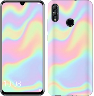 Чехол пастель для Huawei Honor 10 Lite