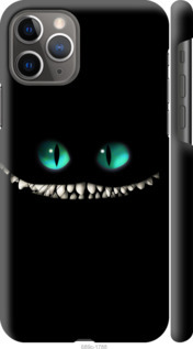

Чохол Чеширський кіт на iPhone 11 Pro 949727