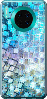 

Чохол Переливающа луска на Huawei Mate 30 1605173