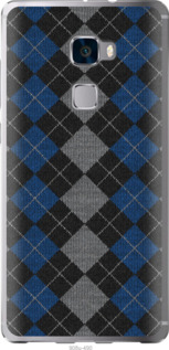 

Чехол Вязаный узор для Huawei Mate S 1394821