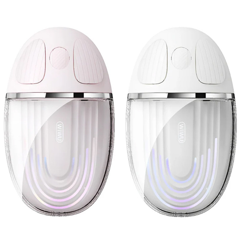 Мышь беспроводная WIWU WM109 Bluetooth + 2.4G