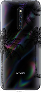 

Чохол Пальми1 на Vivo X27 Pro 1019511