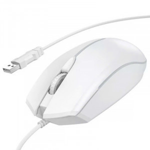 Мышь Hoco GM37 Wonderful Gaming Luminous