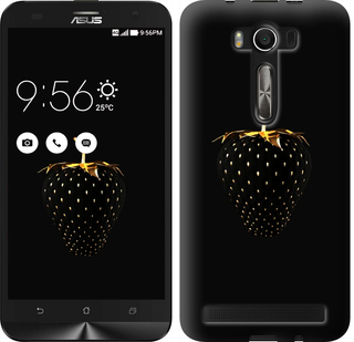 

Чохол Чорна полуниця на Asus Zenfone 3 ZE520KL 98024