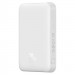 Заказать Портативное ЗУ Power Bank Baseus Magnetic Mini Air 20W c БЗУ 10000 mAh P10059001313 (Stellar White) на vchehle.ua