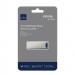 Фото Флеш-накопитель Wiwu Wi-FD002 Infinite USB 2.0 — 64GB (Silver) на vchehle.ua