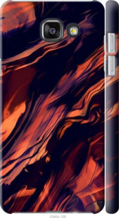 

Чохол Черно-оранжевая абстракция для Samsung Galaxy A5 (2016) A510F 1404382