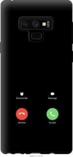 

Чохол Айфон 1 на Samsung Galaxy Note 9 N960F 1037463