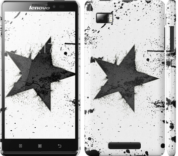 

Чехол Звезда для Lenovo Vibe Z K910 558606