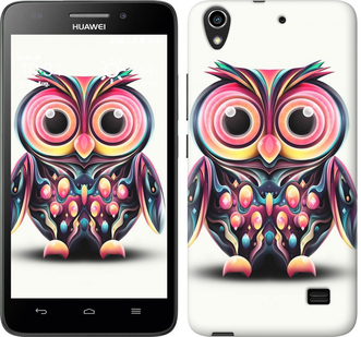 

Чехол Сова v3 для Huawei G620S 468312