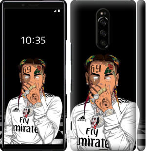 

Чохол Swag1 на Sony Xperia 1 J9110 849968