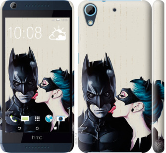 

Чохол Бетмен на HTC Desire 628 Dual Sim 853701
