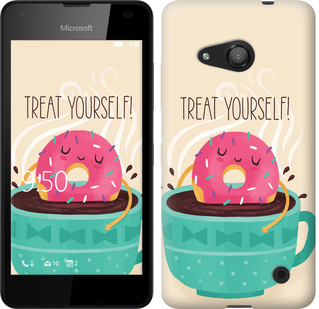 

Чехол Treat Yourself для Microsoft Lumia 550 137667