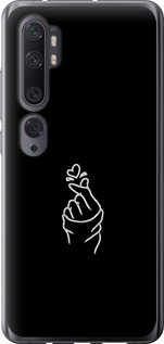 

Чехол Love You для Xiaomi Mi Note 10 Pro 875046