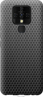 Чехол Ячейки для Tecno Camon 16 SE CE7j