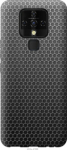 Чехол Ячейки для Tecno Camon 16 SE CE7j