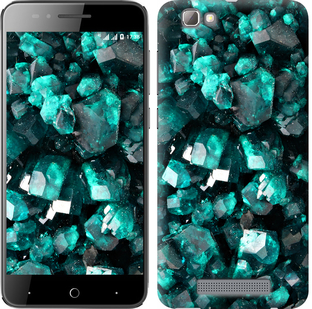 

Чехол Кристаллы 2 для ZTE A610 649731