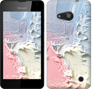 

Чохол Пастель для Microsoft Lumia 550 626007