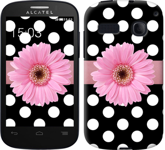 

Чохол Горiшок 2 на Alcatel One Touch Pop C3 4033D 159965