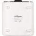 Купить Уценка Портативный обогреватель Gelius AeroWave S GP-PCH01 (Вскрытая упаковка / White) на vchehle.ua