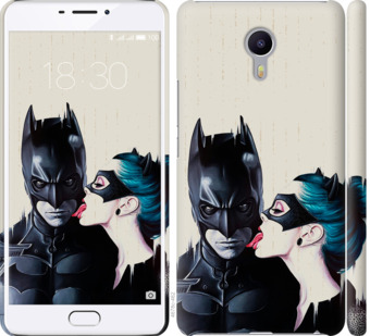 

Чохол Бетмен на Meizu M3 Max 853881