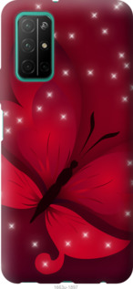 

Чохол Місячний метелик на Huawei Honor 30S 918250