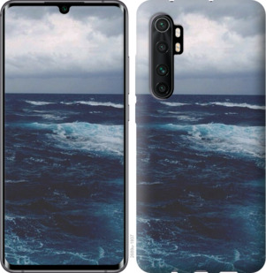 

Чохол Океан на Xiaomi Mi Note 10 Lite 936197