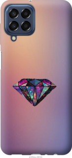 

Чохол Діамант на Samsung Galaxy M33 M336B 1382192
