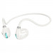 Bluetooth Навушники Hoco ES68 Musical air conduction (Cloudy white)