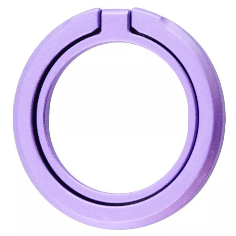 Кільце-тримач Magnetic ring Lite (Purple)