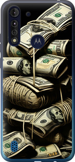 

Чехол Big money для Motorola G8 Power Lite 1649484