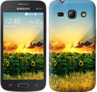 

Чохол Україна на Samsung Galaxy Star Advance G350E 654963