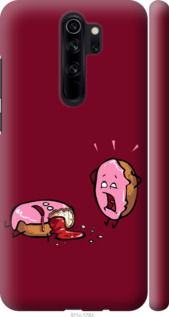 

Чехол Печенье для Xiaomi Redmi Note 8 Pro 1044511