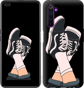 

Чохол Кеди на Realme 6 Pro 919055