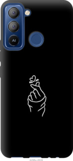 

Чехол Love You для Tecno POP 5 LTE BD4 1503404