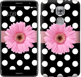 

Чохол Горiшок 2 на Huawei Nova Plus 556606