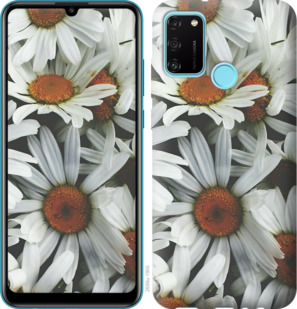 

Чохол Ромашки v2 на Huawei Honor 9A 922555