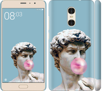 

Чехол Микеланджело для Xiaomi Redmi Pro 750698