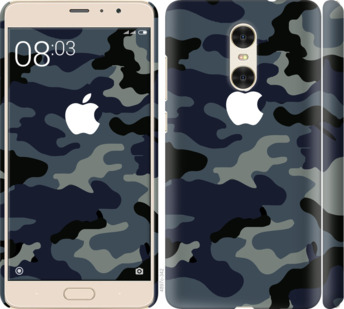 

Чехол Камуфляж 1 для Xiaomi Redmi Pro 929084