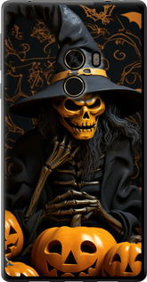 

Чехол Halloween 2 для Xiaomi Mi MiX 1639365