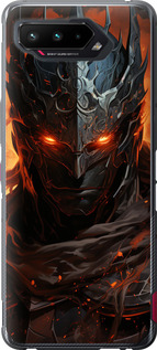 

Чехол Темный рыцарь для Asus ROG Phone 5 1633286