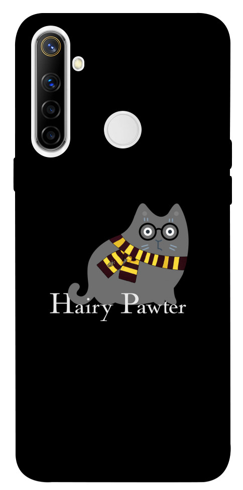 

Чехол Harry Cat для Realme 6i 1094918