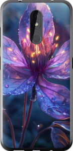 Чохол Магічна квітка на Nokia 3.2