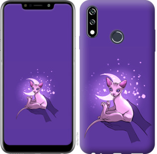 

Чохол Кiт2 на LG W10 852381
