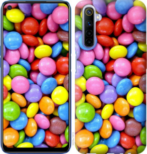 

Чохол MandD на Realme 6 920556